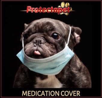 Medication cover for your pets with a Protectapet Healthcare Plan